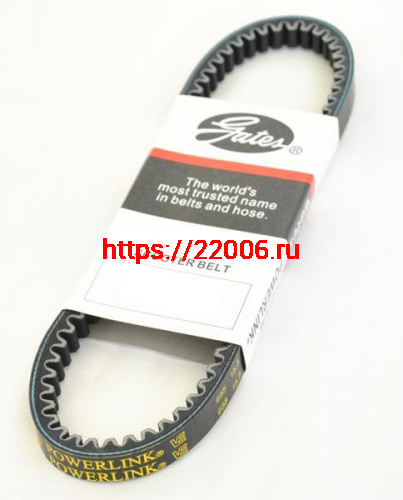 Ремень вариатора 790-19.5 Gates (CN)