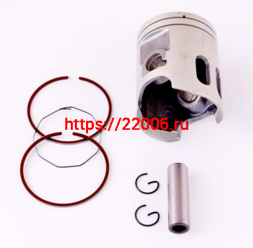 Поршень в сборе SEE Yamaha AXIS100 d-52 0.50 pin-12 Поршень в сборе SEE Yamaha AXIS100 d-52 0.50 pin-12