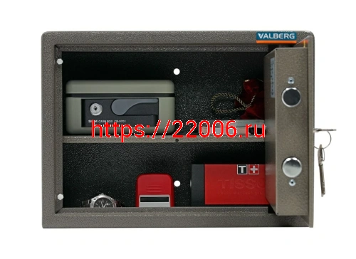 Сейф Valberg ASM-28 фото 4