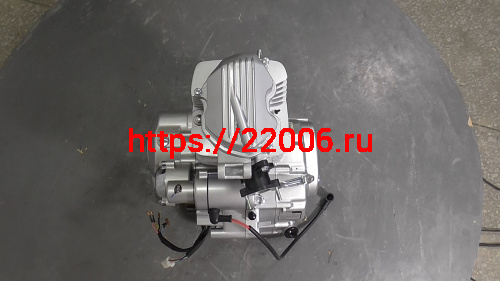 Двигатель 4т. 200 см3 (CG200) 163FML Cobra CrossFire Sport200 фото 7 Двигатель 4т. 200 см3 (CG200) 163FML Cobra CrossFire Sport200 фото 7