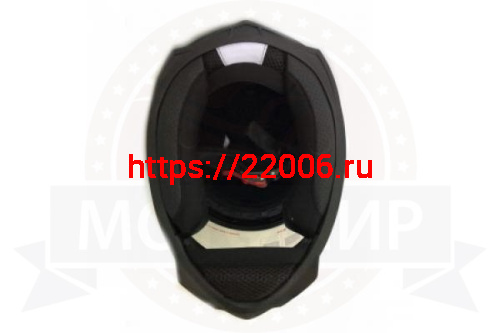 Шлем интеграл COBRA JK318, черный/зеленый(1), черный/красный(5), с очками, размеры S фото 3 Шлем интеграл COBRA JK318, черный/зеленый(1), черный/красный(5), с очками, размеры S фото 3