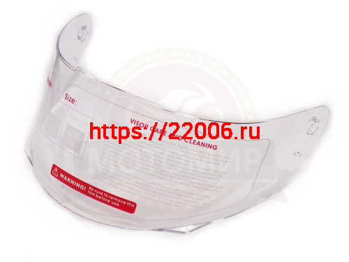Стекло шлема COBRA JK311 Стекло шлема COBRA JK311