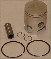 Поршень в сборе SEE Yamaha CT-50 d-40 +0.50