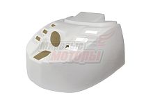 Капот Буран МД белый