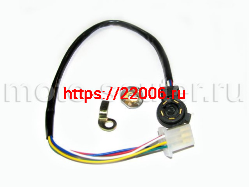 Датчик включения скоростей 139FMB 50сс ТММР Датчик включения скоростей 139FMB 50сс ТММР