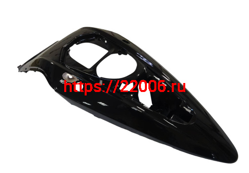 Облицовка передняя (капот) SPORTY 250 (617631) Облицовка передняя (капот) SPORTY 250 (617631)