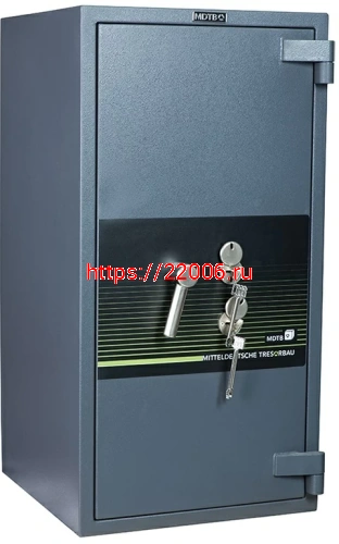 Сейф MDTB Burgas 1368 2K фото 2