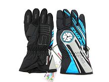 Перчатки Scoyco MC16 (М) синие