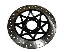 Диск тормозной передний XTRAIL (F14-4)