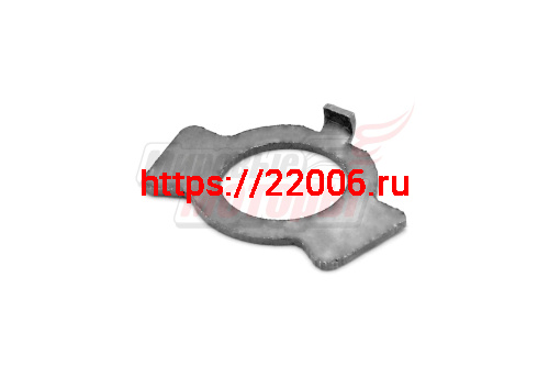 Шайба Иж стопорная моторной двухрядной звезды (7.109-1006286) Шайба Иж стопорная моторной двухрядной звезды (7.109-1006286)
