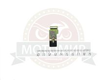 Собачка стартера 188F (GX 390) металл (YT-GP-000500) (НАБОР)