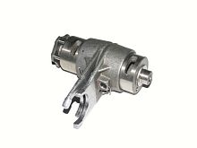 Барабан с вилочками переключения передач LF140