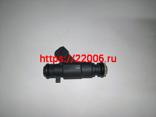 Форсунка топливная Amulet. karry (480EF1112010)