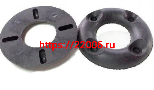 Резинка балансира, полуоси колеса Муравей Резинка балансира, полуоси колеса Муравей