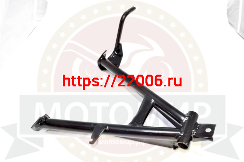 Подставка центральная Шторм фото 2 Подставка центральная Шторм фото 2