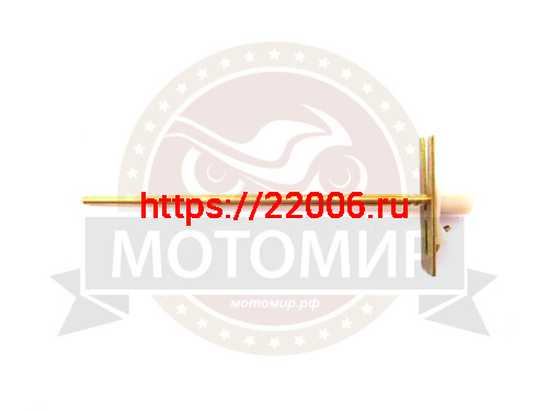 Игла карбюратора Иж с защелкой