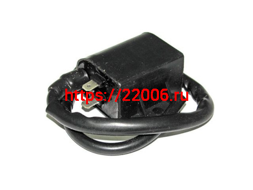 Катушка зажигания Suzuki AD 50 Катушка зажигания Suzuki AD 50