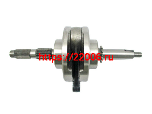 Коленвал LF140 Коленвал LF140