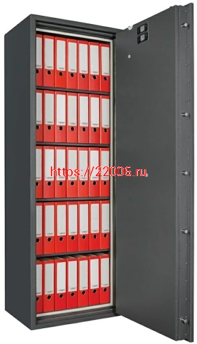 Сейф Format Paper Star Pro 5 CL (PS PRO 5Т.CL) фото 6 Сейф Format Paper Star Pro 5 CL (PS PRO 5Т.CL) фото 6