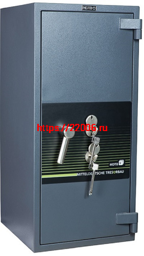 Сейф MDTB Bastion-M 1585 2K фото 2