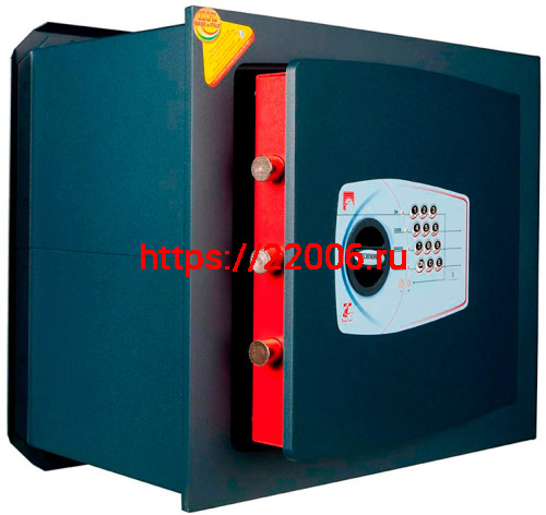 Сейф Technomax GT/6LP Сейф Technomax GT/6LP
