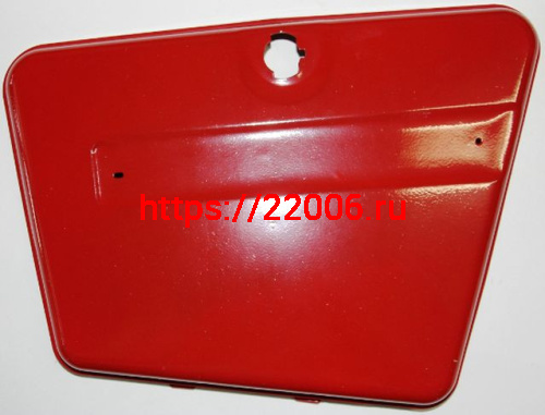 Крышка бардачка левая Иж Крышка бардачка левая Иж