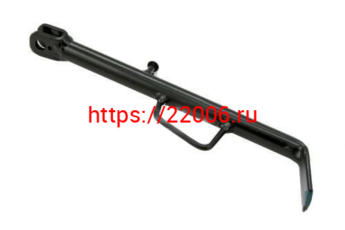 Подставка боковая FLASH 50/150, THUNDER, SPARK Подставка боковая FLASH 50/150, THUNDER, SPARK