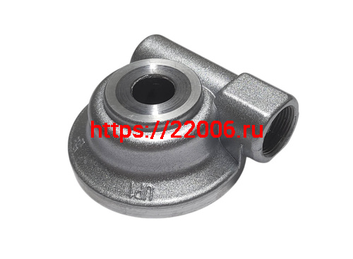 Редуктор спидометра DESTRA 250 (T51B010300A00100)