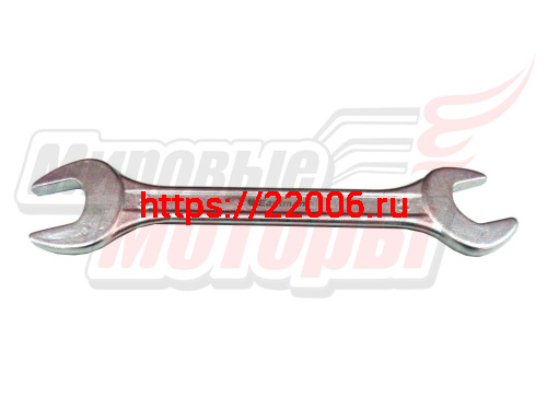 Ключ рожковый 21*23 Ключ рожковый 21*23