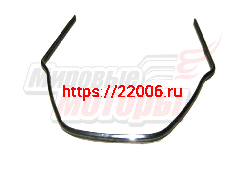 Бампер Тайга 500 (С40100035/С40102751) (алюминиевый) Бампер Тайга 500 (С40100035/С40102751) (алюминиевый)