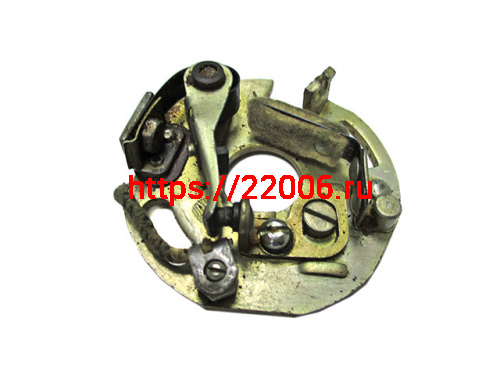 Контакт зажигания Урал М-72 в сборе Контакт зажигания Урал М-72 в сборе