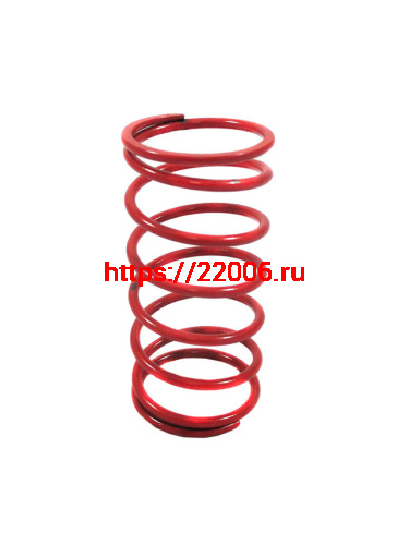 Пружина вариатора сцепления Suzuki АD 100 Пружина вариатора сцепления Suzuki АD 100