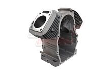 Картер 2V80FD-A (29л.с.) (блок цилиндров) (ОРИГИНАЛ, "LIFAN")