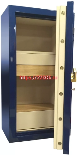 Сейф Valberg Рубеж-1368.EL GOLD Сейф Valberg Рубеж-1368.EL GOLD