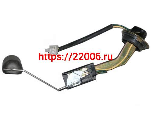 Датчик уровня топлива Suzuki AD-50 Датчик уровня топлива Suzuki AD-50