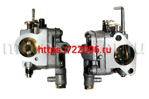 Карбюратор бензопила Урал КМП У Карбюратор бензопила Урал КМП У