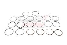 Кольца поршневые 0.25 1.6-1.8 Fora.Tiggo. M11 (481H-1004030BA)