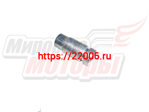 Втулка пружины коробки реверса 14х10х38 трицикл LF200ZH-2 (оригинал, заводск. Lifan)