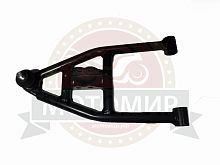 Рычаг нижний TUNGUS 250, Jaeger 150/200 в сборе с шаровой