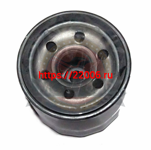 Фильтр масляный 2V80F  SM 134 (НАБОР) фото 2