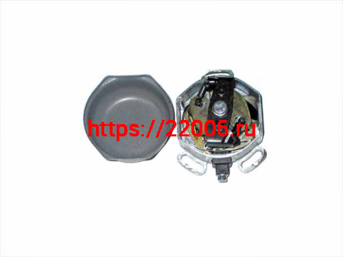 Прерыватель Урал (производство Тюмень) Прерыватель Урал (производство Тюмень)