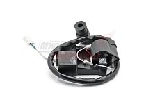 Зажигание электронное (блок выносной) МБ23У Агрос ФИРМЕННЫЙ (Россия)