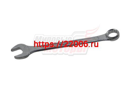 Ключ комбинированный 18х18 Ключ комбинированный 18х18