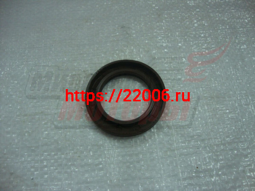Сальник 38х58х8 коленвала 2V77F,2V78F,2V78F-2,2V78FA,2V78F-2A (ОРИГИНАЛ, "LIFAN")