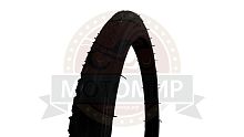 Велопокрышка  ПетроШина 20" 44-406 Л-331А (20х1.75) Кама Кросс, без камеры