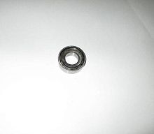 Подшипник 2505 (заводской) металлически сепаратор коленвала Иж Планета
