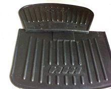 Брызговики Иж