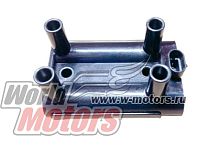 Катушка зажигания Emgrand EC7 1,5L (1016050265)