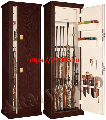 Сейф Armwood 57.074 Primary Сейф Armwood 57.074 Primary