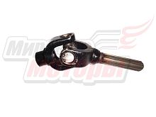 Вал карданный коробки реверса трицикл LF200ZH-2 (оригинал, заводск. Lifan)